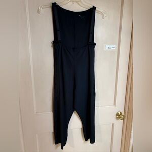 Marena Recovery Faja Size Large in Black Shapewear Compression Stage 1